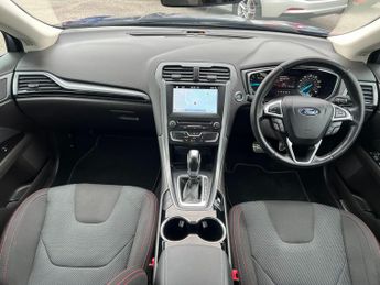 Ford Mondeo 2.0 TDCi ST-Line Powershift Euro 6 (s/s) 5dr