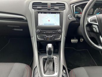 Ford Mondeo 2.0 TDCi ST-Line Powershift Euro 6 (s/s) 5dr