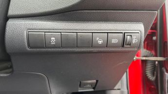 Toyota Corolla 2.0 VVT-h Excel CVT Euro 6 (s/s) 5dr
