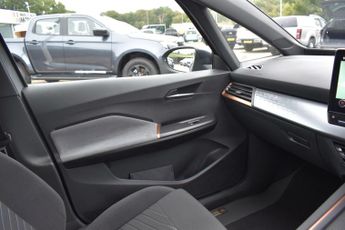 CUPRA Born 58kWh V2 Auto 5dr
