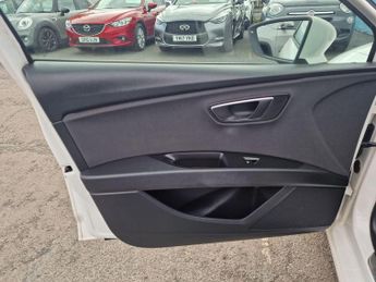 SEAT Leon 1.4 EcoTSI FR Technology DSG Euro 6 (s/s) 5dr