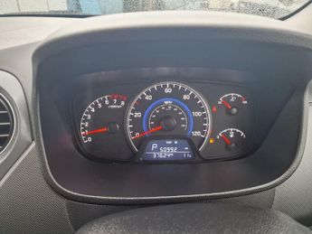 Hyundai i10 1.2 Premium SE Auto Euro 6 5dr