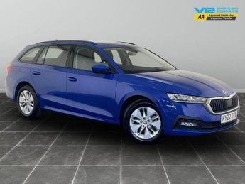 Skoda Octavia 1.0 TSI SE Technology Euro 6 (s/s) 5dr