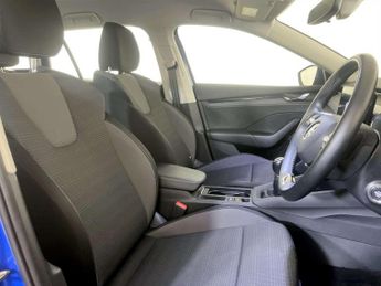 Skoda Octavia 1.0 TSI SE Technology Euro 6 (s/s) 5dr