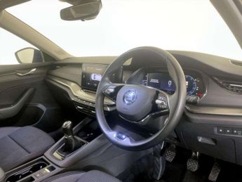 Skoda Octavia 1.0 TSI SE Technology Euro 6 (s/s) 5dr