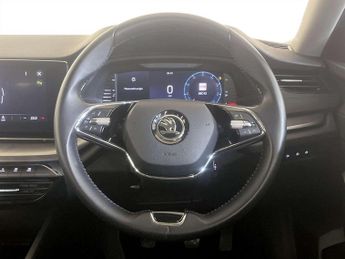 Skoda Octavia 1.0 TSI SE Technology Euro 6 (s/s) 5dr