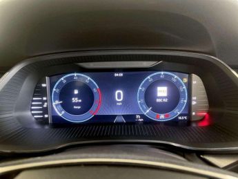 Skoda Octavia 1.0 TSI SE Technology Euro 6 (s/s) 5dr