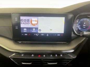 Skoda Octavia 1.0 TSI SE Technology Euro 6 (s/s) 5dr