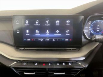 Skoda Octavia 1.0 TSI SE Technology Euro 6 (s/s) 5dr