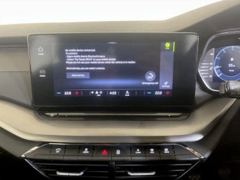 Skoda Octavia 1.0 TSI SE Technology Euro 6 (s/s) 5dr