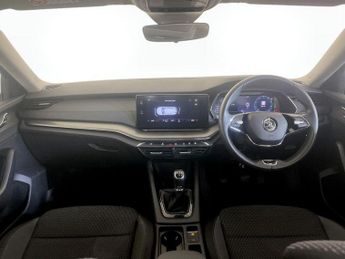 Skoda Octavia 1.0 TSI SE Technology Euro 6 (s/s) 5dr