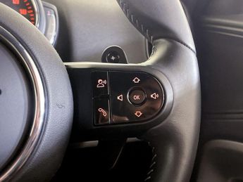MINI Countryman 2.0 Cooper S Exclusive Steptronic Euro 6 (s/s) 5dr