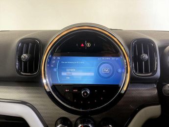 MINI Countryman 2.0 Cooper S Exclusive Steptronic Euro 6 (s/s) 5dr