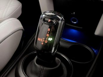 MINI Countryman 2.0 Cooper S Exclusive Steptronic Euro 6 (s/s) 5dr