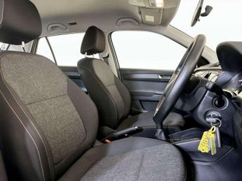 Skoda Fabia 1.0 TSI SE Drive Euro 6 (s/s) 5dr