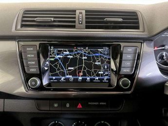 Skoda Fabia 1.0 TSI SE Drive Euro 6 (s/s) 5dr