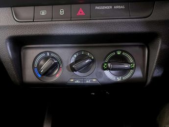 Skoda Fabia 1.0 TSI SE Drive Euro 6 (s/s) 5dr