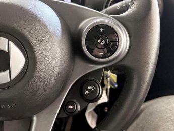 Smart forfour 0.9T Prime (Premium) Twinamic Euro 6 (s/s) 5dr