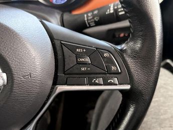 Nissan Micra 0.9 IG-T Tekna Euro 6 (s/s) 5dr