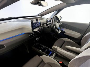 Volkswagen ID.3 Pro S 77kWh Tour Auto 5dr