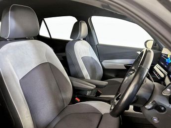Volkswagen ID.3 Pro S 77kWh Tour Auto 5dr