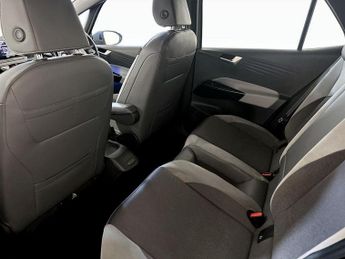 Volkswagen ID.3 Pro S 77kWh Tour Auto 5dr