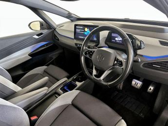 Volkswagen ID.3 Pro S 77kWh Tour Auto 5dr