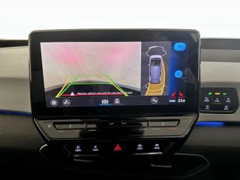 Volkswagen ID.3 Pro S 77kWh Tour Auto 5dr