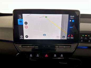 Volkswagen ID.3 Pro S 77kWh Tour Auto 5dr
