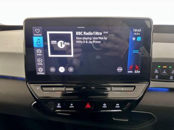 Volkswagen ID.3 Pro S 77kWh Tour Auto 5dr