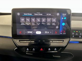 Volkswagen ID.3 Pro S 77kWh Tour Auto 5dr