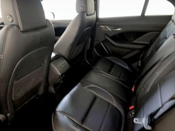 Jaguar I-PACE 400 90kWh Black Auto 4WD 5dr