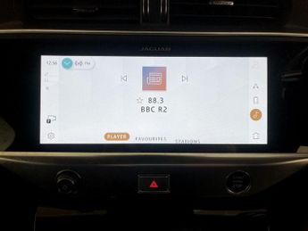 Jaguar I-PACE 400 90kWh Black Auto 4WD 5dr
