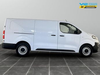 Vauxhall Vivaro 2.0 Turbo D 3100 Prime L2 H1 Euro 6 (s/s) 6dr