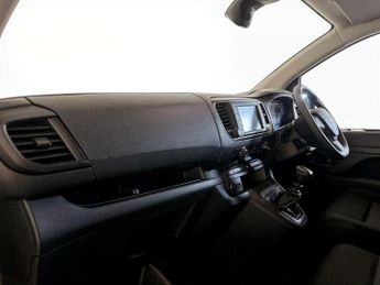 Vauxhall Vivaro 2.0 Turbo D 3100 Prime L2 H1 Euro 6 (s/s) 6dr