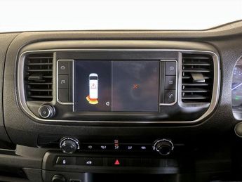 Vauxhall Vivaro 2.0 Turbo D 3100 Prime L2 H1 Euro 6 (s/s) 6dr
