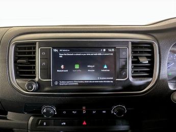 Vauxhall Vivaro 2.0 Turbo D 3100 Prime L2 H1 Euro 6 (s/s) 6dr