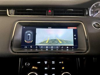 Land Rover Range Rover Evoque 2.0 D150 R-Dynamic S FWD Euro 6 (s/s) 5dr