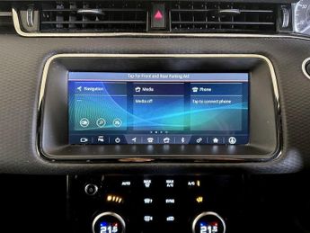 Land Rover Range Rover Evoque 2.0 D150 R-Dynamic S FWD Euro 6 (s/s) 5dr