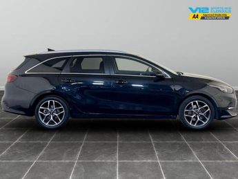 Kia Ceed 1.5 T-GDi 3 Sportswagon Euro 6 (s/s) 5dr