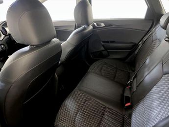 Kia Ceed 1.5 T-GDi 3 Sportswagon Euro 6 (s/s) 5dr