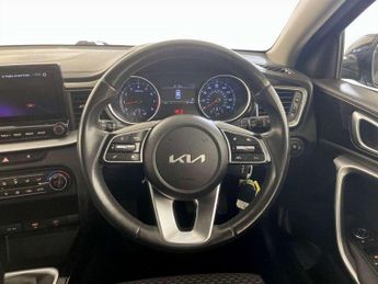 Kia Ceed 1.5 T-GDi 3 Sportswagon Euro 6 (s/s) 5dr