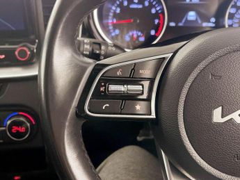 Kia Ceed 1.5 T-GDi 3 Sportswagon Euro 6 (s/s) 5dr