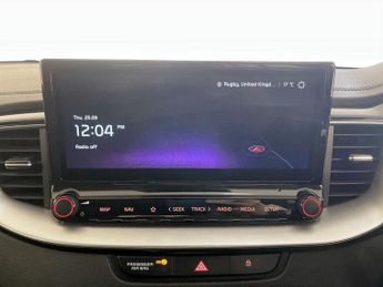 Kia Ceed 1.5 T-GDi 3 Sportswagon Euro 6 (s/s) 5dr