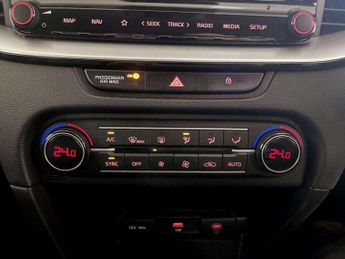 Kia Ceed 1.5 T-GDi 3 Sportswagon Euro 6 (s/s) 5dr