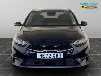 Kia Ceed 1.5 T-GDi 3 Sportswagon Euro 6 (s/s) 5dr