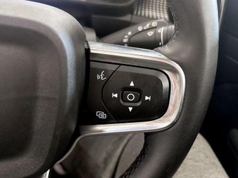 Volvo XC40 Recharge Twin 78kWh Pro Auto AWD 5dr