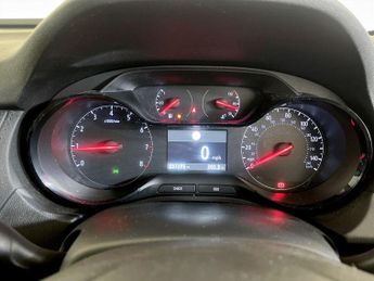 Vauxhall Grandland X 1.2 Turbo SE Euro 6 (s/s) 5dr