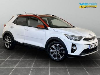 Kia Stonic 1.0 T-GDi Mixx Euro 6 (s/s) 5dr