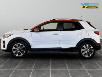 Kia Stonic 1.0 T-GDi Mixx Euro 6 (s/s) 5dr